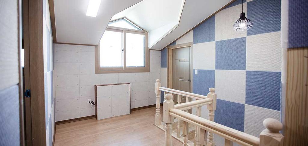 Jeonju Kirin Guesthouse ภายนอก รูปภาพ