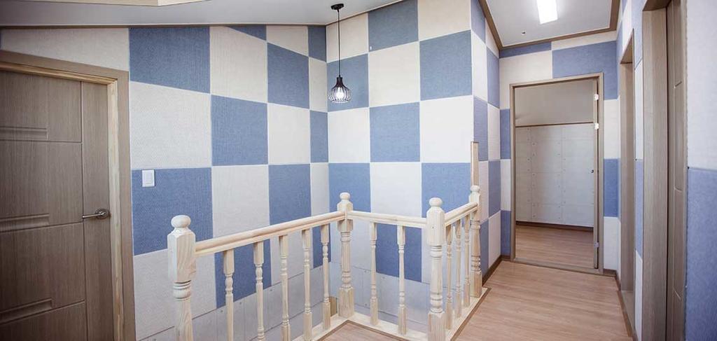Jeonju Kirin Guesthouse ภายนอก รูปภาพ